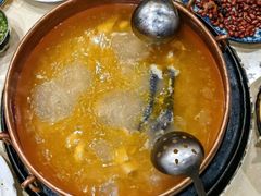 -三锅莊·牦牛肉火锅·香格里拉特色藏餐宴请餐厅(昆明创始店)