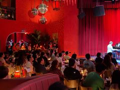 -JZ Club 爵士酒吧(上海店)