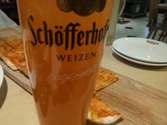 -LENBACH兰巴赫西餐啤酒坊(大连东港店)