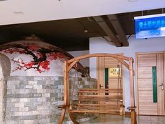 -绿岛汤泉韩式休闲会所