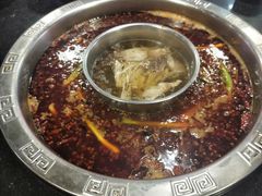-较场口火锅(九街店)