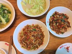 -渔乡米香·剁椒鱼头(四方坪店)