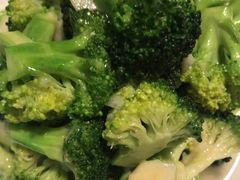 -金杏·粘卷子 烤鸭 农家菜