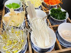 -北步园老火锅(戴家巷店)