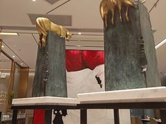 -北李妈妈菜·海肠捞饭(高新万达店)