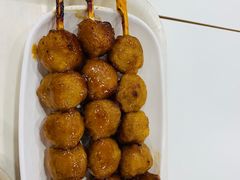 鸡肉丸-宜家·瑞典风味餐厅(北京西红门店)