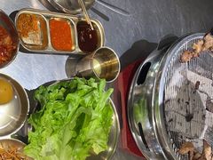 -本炙炭烤·蒲烧活鳗料理店(金沙洲店)