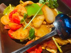 -花马天堂云南餐厅 Lost Heaven(外滩店)