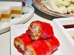 -悦满楼·西关名点·湛江名菜(航空综合大厦店)