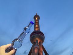 -东方明珠广播电视塔
