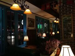 -德福楼咖啡吧(德福巷店)