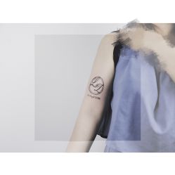 -極致刺青TATTOO STUDIO 私人订制