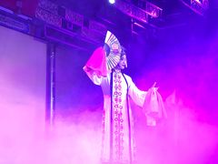 -盖碗儿梨园·变脸吐火·川剧(天府广场店)