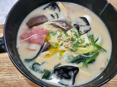 -小谷姐姐麻辣拌·麻辣烫(北辰店)