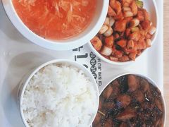 -七食九号食堂(东丽空港店)