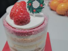 -巴黎贝甜(华堂新辰汇店)