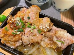 -沼津港精致料理·寿喜烧·烧鸟(龙湖南桥天街日料榜单店)