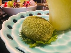 -西村日本料理(香格里拉饭店)