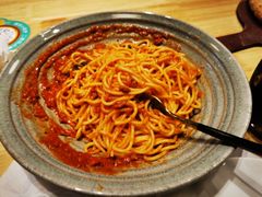 -棒约翰比萨·意面(松江开元店)