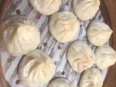 -朱新年·苏式汤团·面点(北寺塔店)