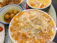 -荔芳传统糖水铺