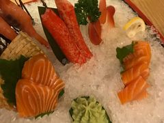 -伊豆野菜村(大族广场店)