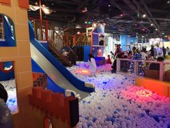 -幻贝家儿童乐园(苏州中心店)