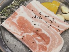 -安又胖韩国烤肉(美罗城店)