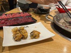 -牛梦香(大榕树创意园店)