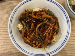 -君东记本帮面馆(天钥桥路店)