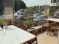 -风味小馆(天目湖宾馆店)