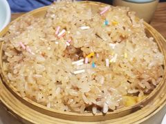 糯米排骨-九锅一堂酸菜鱼(新南凯德直营店)