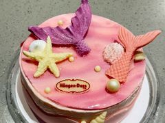 -哈根达斯(绍兴银泰店)