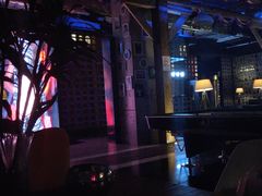 -乐宴KTV火锅(九方购物中心店)