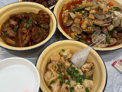 -东排食堂长沙小吃大排档(五一广场店)