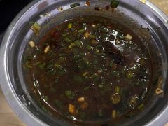 -重庆特色冷锅鱼(武大店)