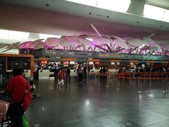 -吉隆坡国际机场