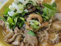 -老师家羊杂碎(延安总店)