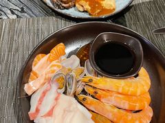 -长沙北辰洲际酒店-兰调全日餐厅