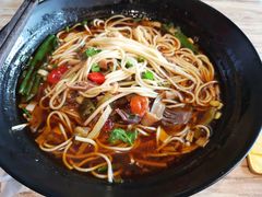 -好這口重庆小面(总店)
