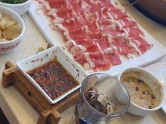 -阳坊大都涮羊肉(阳坊总店)