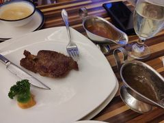 -云顶咖啡厅·中西餐(天诚港店)