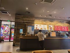 -星巴克(福州大洋百货分店)