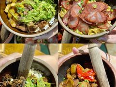 -擂饭(五一广场店)