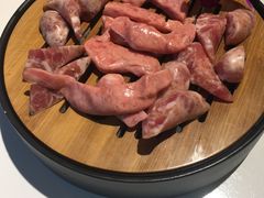 水煎肠小拼盘-牛牛章·鱼水煎肉(掇刀万达店)