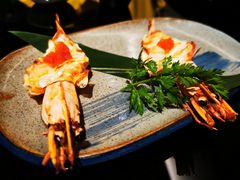 -曙亚洲餐厅-重庆富力艾美酒店(南坪万达广场店)