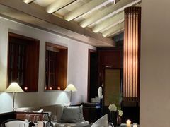 大堂-Le Comptoir de Pierre Gagnaire