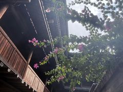 -福建土楼（南靖）云水谣景区-和贵楼