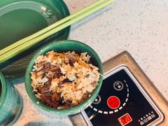 -润园四季椰子鸡火锅(海上世界店)