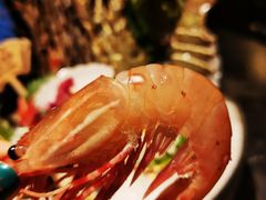 鳌虾-半岛翡丽海鲜自助餐厅(观风亭店)